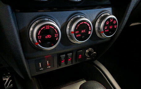 Mitsubishi ASX I рестайлинг, 2021 год, 2 345 000 рублей, 27 фотография