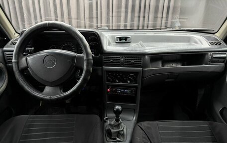 Daewoo Nexia I рестайлинг, 2005 год, 84 777 рублей, 7 фотография