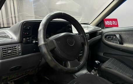 Daewoo Nexia I рестайлинг, 2005 год, 84 777 рублей, 5 фотография
