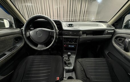 Daewoo Nexia I рестайлинг, 2005 год, 84 777 рублей, 6 фотография