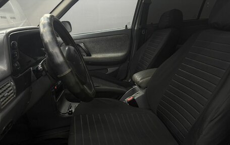 Daewoo Nexia I рестайлинг, 2005 год, 84 777 рублей, 11 фотография