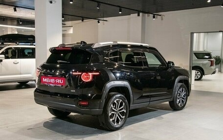 Haval H7, 2026 год, 3 999 000 рублей, 9 фотография
