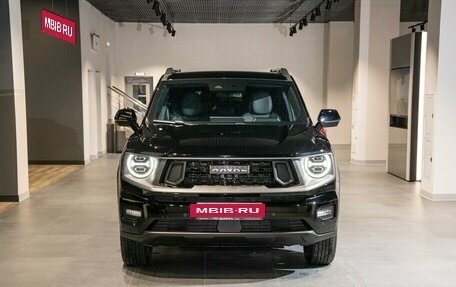 Haval H7, 2026 год, 3 999 000 рублей, 2 фотография