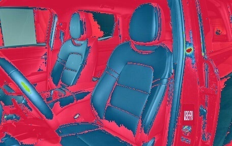 Haval H7, 2026 год, 3 999 000 рублей, 12 фотография