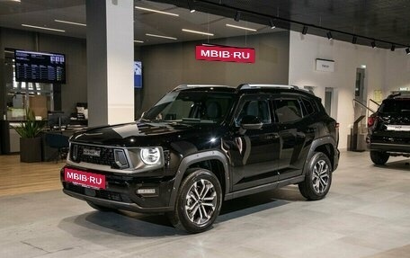Haval H7, 2026 год, 3 999 000 рублей, 6 фотография