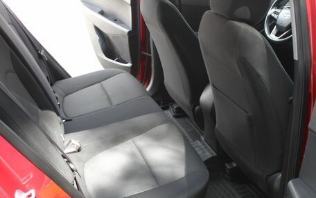 Hyundai Creta I рестайлинг, 2018 год, 1 679 000 рублей, 13 фотография