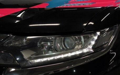 Mitsubishi Outlander III рестайлинг 3, 2017 год, 2 050 000 рублей, 26 фотография