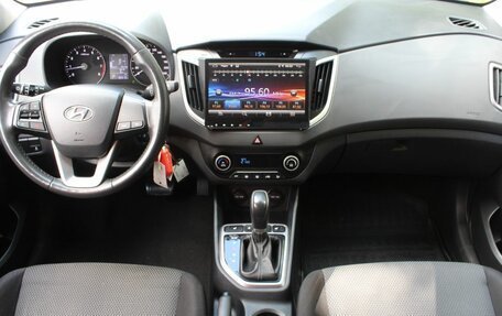Hyundai Creta I рестайлинг, 2018 год, 1 679 000 рублей, 18 фотография