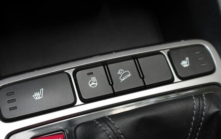 Hyundai Creta I рестайлинг, 2018 год, 1 679 000 рублей, 15 фотография
