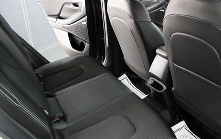 Hyundai Creta, 2021 год, 2 320 000 рублей, 10 фотография