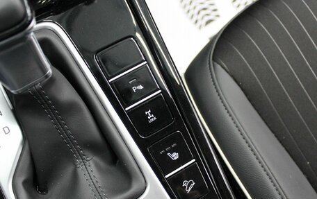 Hyundai Creta, 2021 год, 2 320 000 рублей, 24 фотография