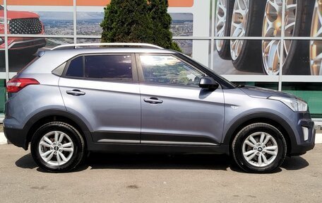 Hyundai Creta I рестайлинг, 2016 год, 1 780 000 рублей, 4 фотография