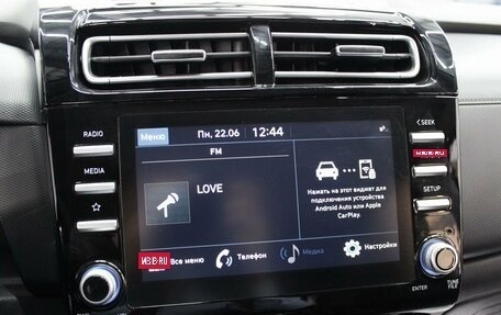 Hyundai Creta, 2021 год, 2 320 000 рублей, 15 фотография