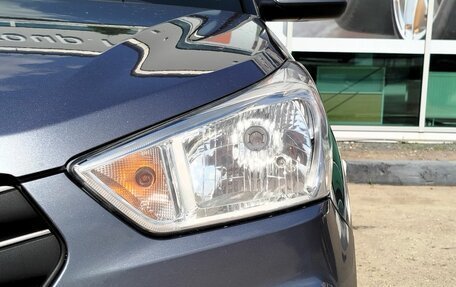 Hyundai Creta I рестайлинг, 2016 год, 1 780 000 рублей, 9 фотография