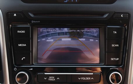 Hyundai Creta I рестайлинг, 2016 год, 1 780 000 рублей, 28 фотография