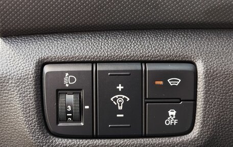 Hyundai Creta I рестайлинг, 2016 год, 1 780 000 рублей, 20 фотография