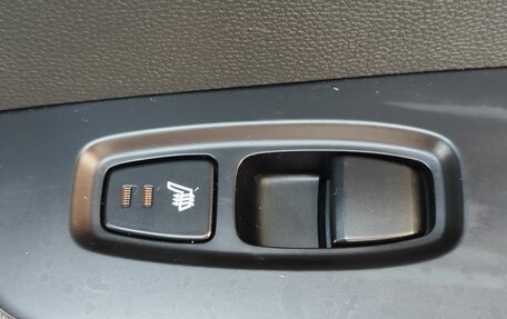 Hyundai Creta I рестайлинг, 2016 год, 1 780 000 рублей, 27 фотография