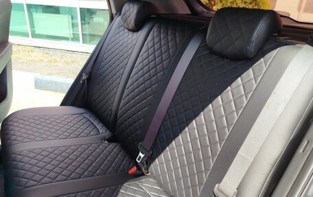Hyundai Creta I рестайлинг, 2016 год, 1 780 000 рублей, 25 фотография