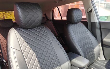 Hyundai Creta I рестайлинг, 2016 год, 1 780 000 рублей, 24 фотография