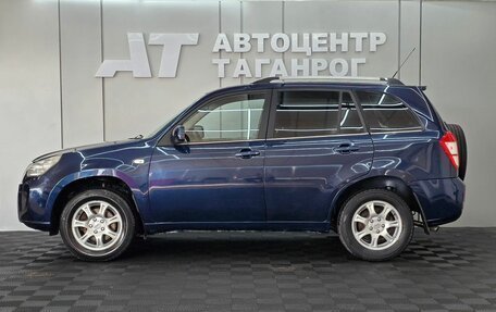 Chery Tiggo (T11), 2013 год, 699 000 рублей, 3 фотография