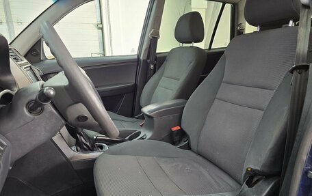 Chery Tiggo (T11), 2013 год, 699 000 рублей, 11 фотография