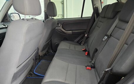 Chery Tiggo (T11), 2013 год, 699 000 рублей, 12 фотография