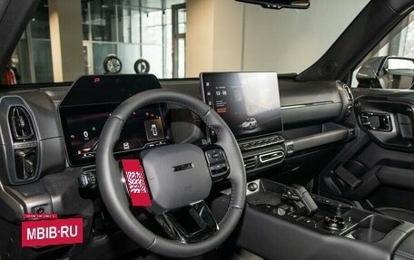 Haval H7, 2026 год, 3 999 000 рублей, 13 фотография