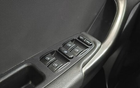 Chery Tiggo (T11), 2013 год, 699 000 рублей, 14 фотография