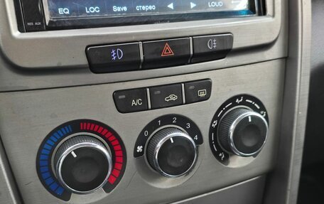 Chery Tiggo (T11), 2013 год, 699 000 рублей, 19 фотография