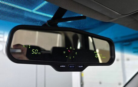 Chery Tiggo (T11), 2013 год, 699 000 рублей, 23 фотография