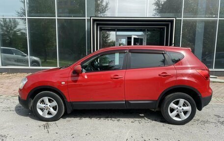 Nissan Qashqai, 2007 год, 739 000 рублей, 5 фотография