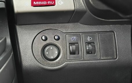 Chery Tiggo (T11), 2013 год, 699 000 рублей, 16 фотография