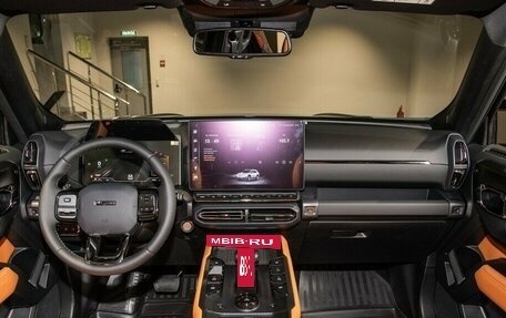 Haval H7, 2026 год, 4 199 000 рублей, 3 фотография