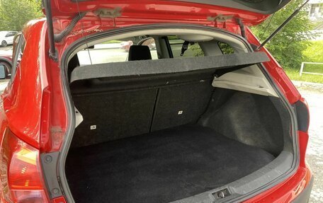 Nissan Qashqai, 2007 год, 739 000 рублей, 14 фотография