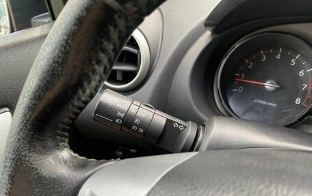 Nissan Qashqai, 2007 год, 739 000 рублей, 24 фотография