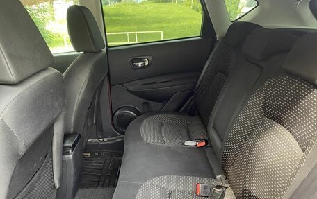 Nissan Qashqai, 2007 год, 739 000 рублей, 31 фотография