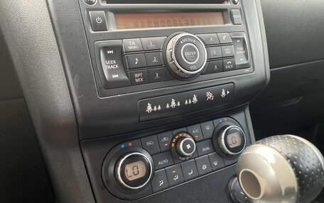 Nissan Qashqai, 2007 год, 739 000 рублей, 28 фотография