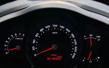 KIA Sportage III, 2015 год, 1 150 000 рублей, 14 фотография