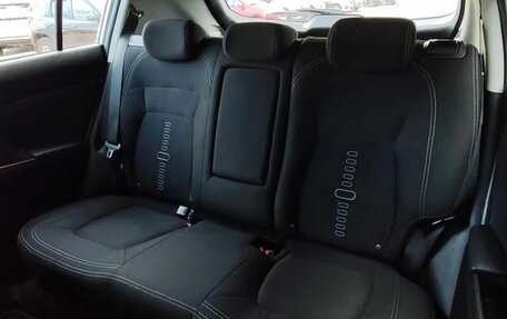 KIA Sportage III, 2015 год, 1 150 000 рублей, 19 фотография