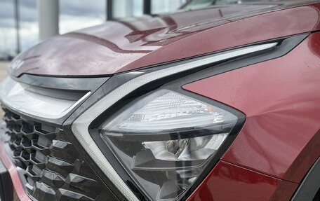 KIA Sportage IV рестайлинг, 2022 год, 3 450 000 рублей, 10 фотография