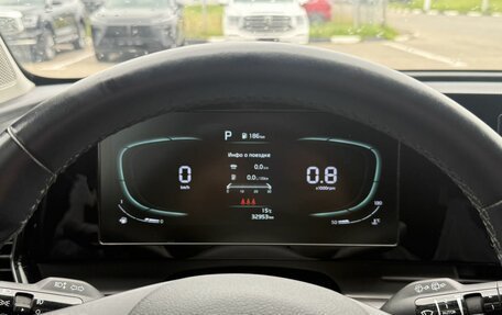 KIA Sportage IV рестайлинг, 2022 год, 3 450 000 рублей, 14 фотография