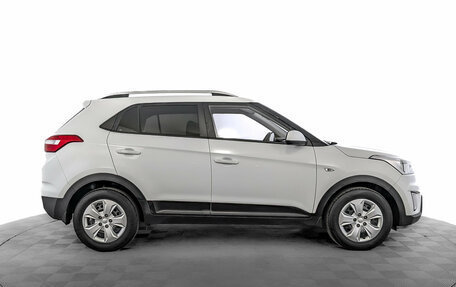 Hyundai Creta I рестайлинг, 2020 год, 1 840 000 рублей, 4 фотография