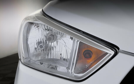 Hyundai Creta I рестайлинг, 2020 год, 1 840 000 рублей, 17 фотография