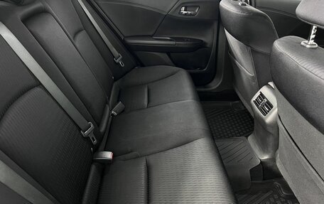 Honda Accord IX рестайлинг, 2013 год, 1 399 000 рублей, 11 фотография
