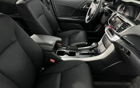 Honda Accord IX рестайлинг, 2013 год, 1 399 000 рублей, 12 фотография
