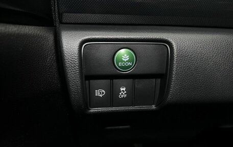 Honda Accord IX рестайлинг, 2013 год, 1 399 000 рублей, 14 фотография