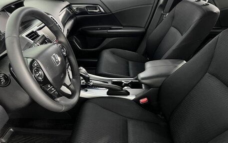Honda Accord IX рестайлинг, 2013 год, 1 399 000 рублей, 9 фотография