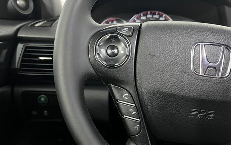 Honda Accord IX рестайлинг, 2013 год, 1 399 000 рублей, 15 фотография