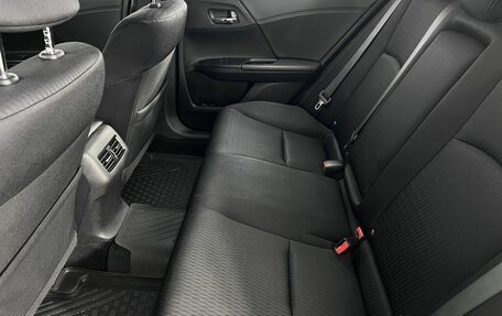 Honda Accord IX рестайлинг, 2013 год, 1 399 000 рублей, 10 фотография
