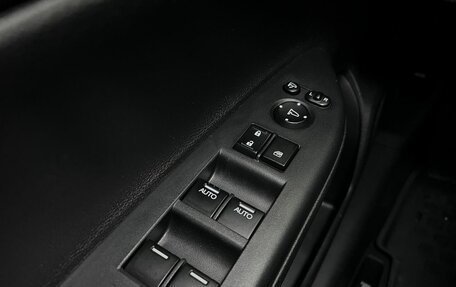 Honda Accord IX рестайлинг, 2013 год, 1 399 000 рублей, 13 фотография